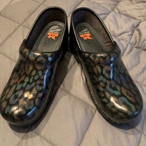 Dansko Clogs